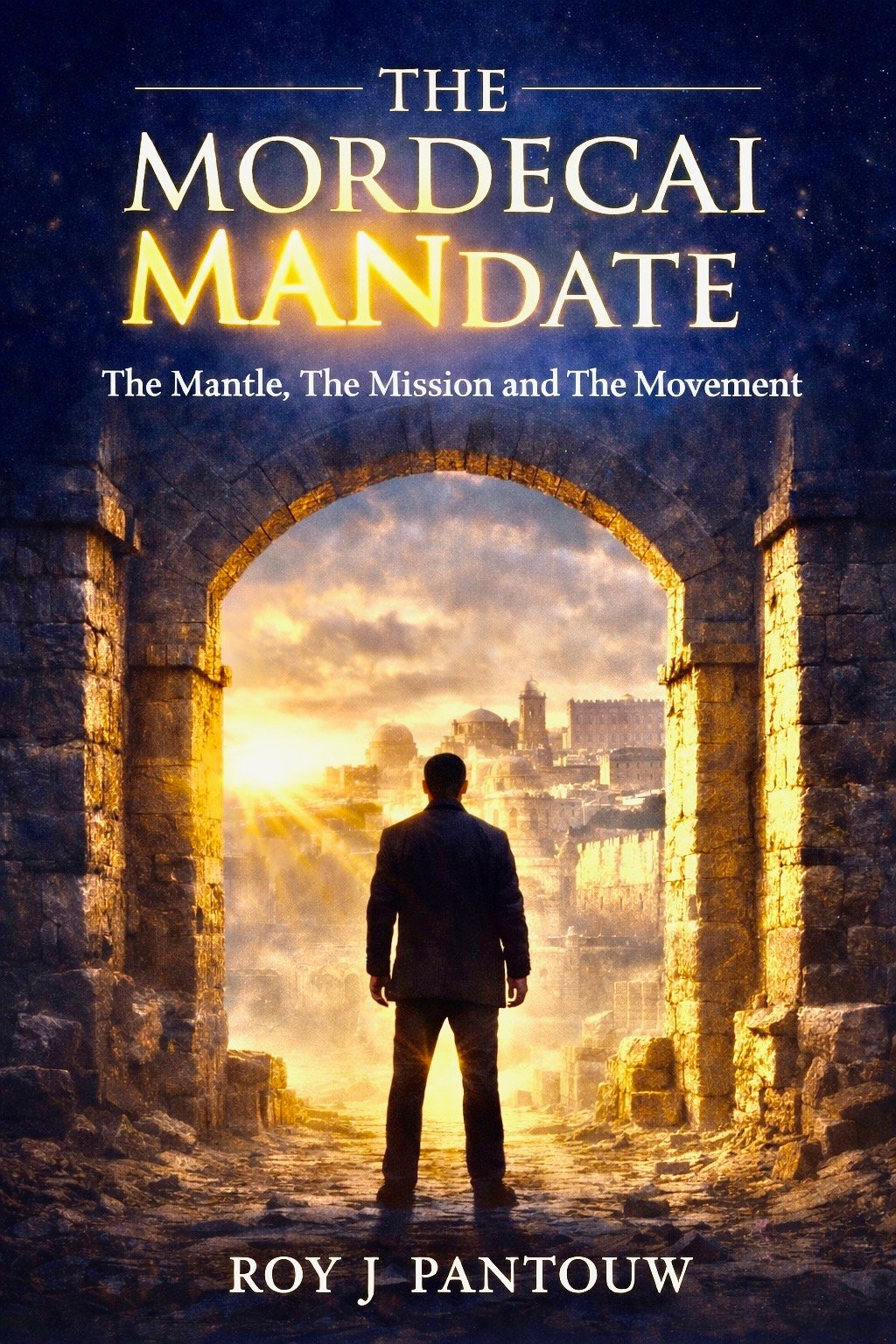 The Mordecai Mandate
